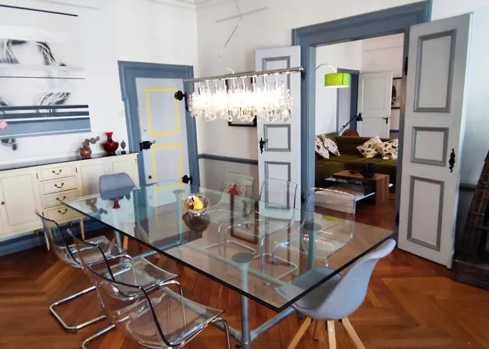 Designwohnung Am Schloss