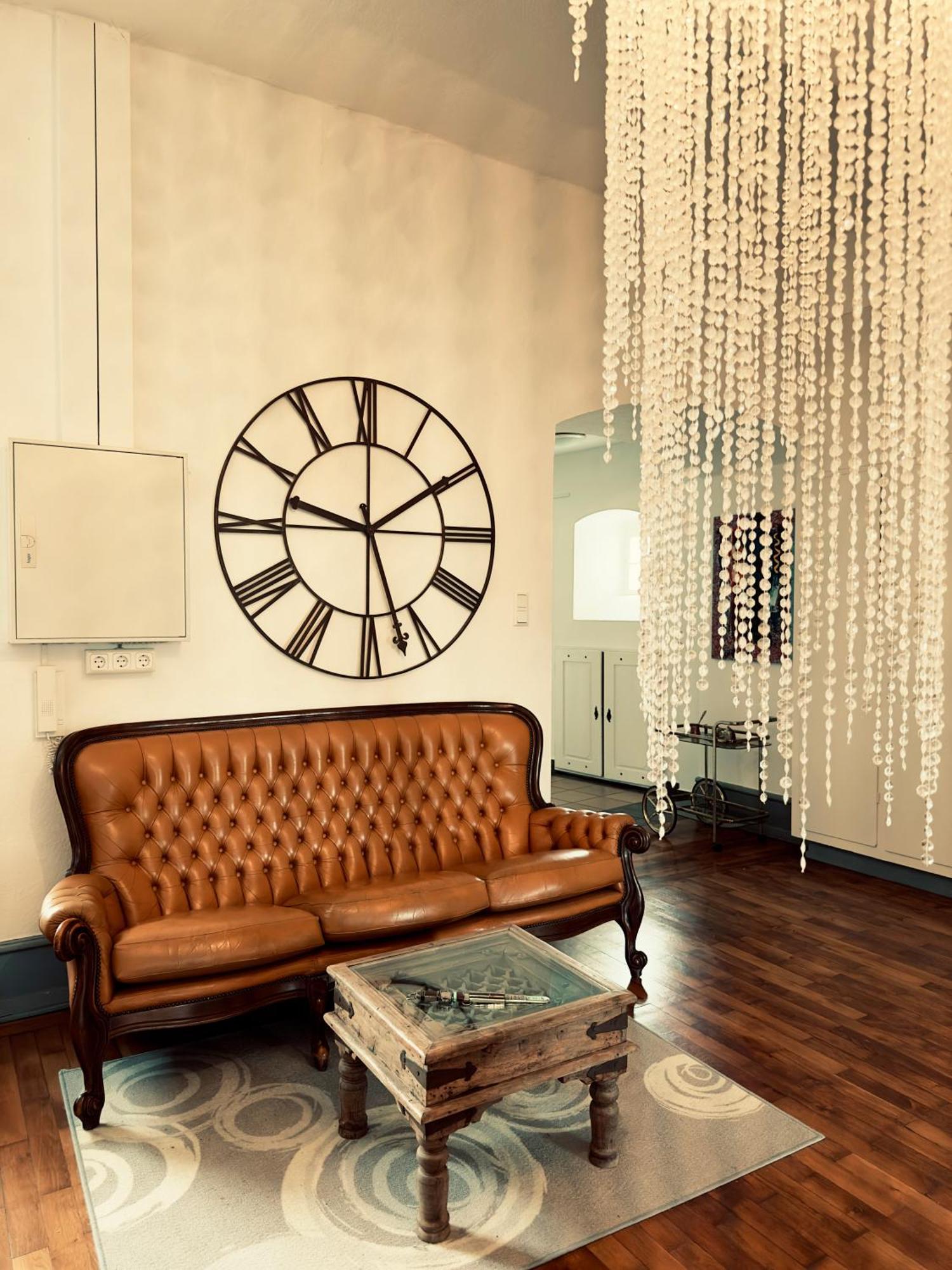 Designwohnung Am Schloss Apartment