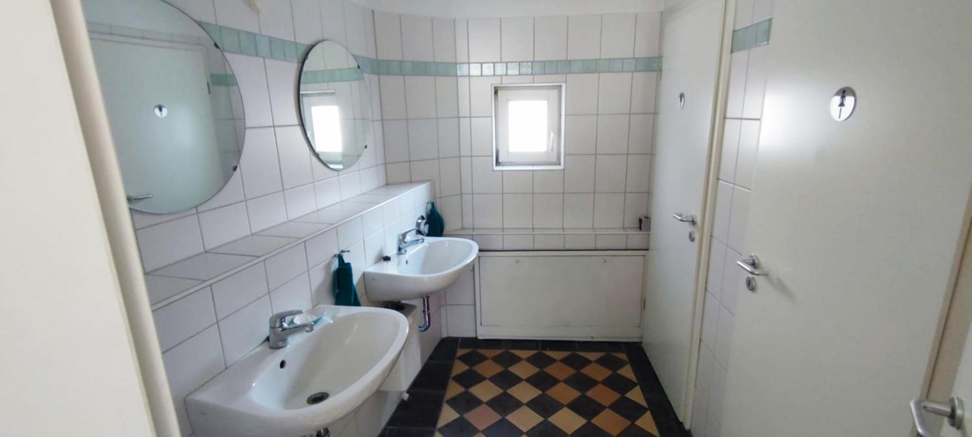 Apartment Designwohnung Am Schloss Weilburg