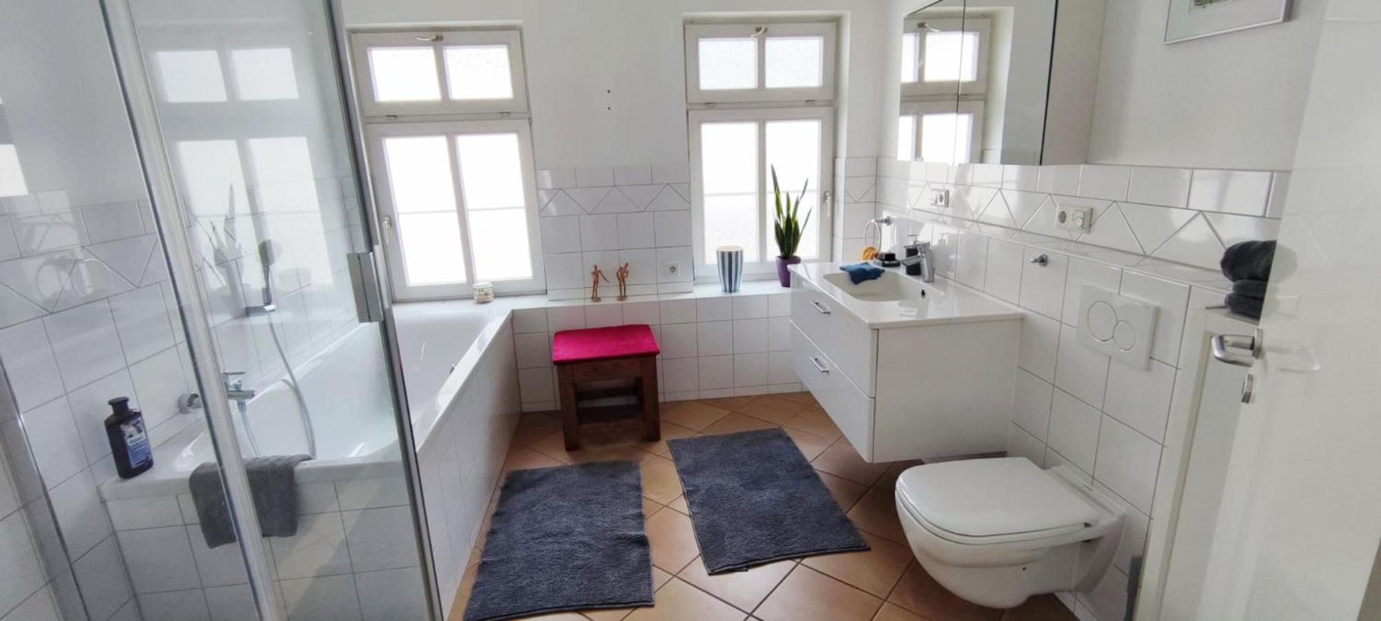 Apartment Designwohnung Am Schloss *