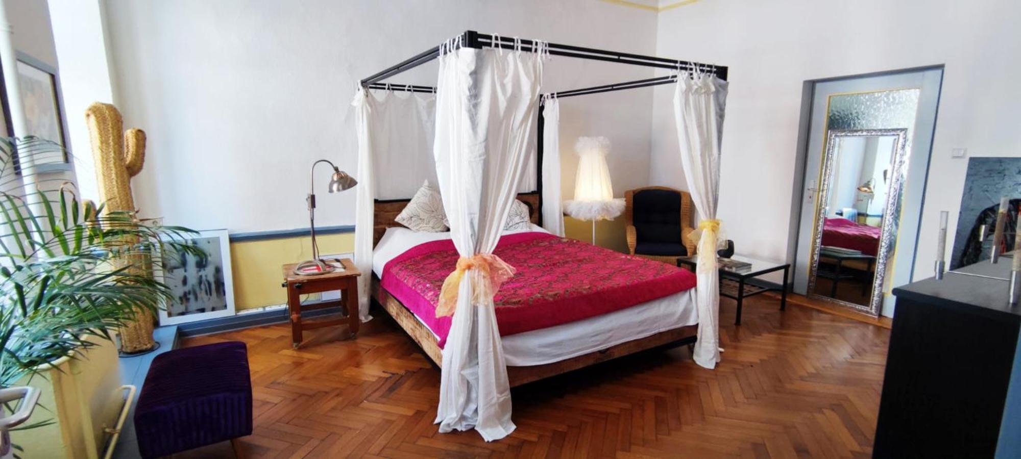 Designwohnung Am Schloss