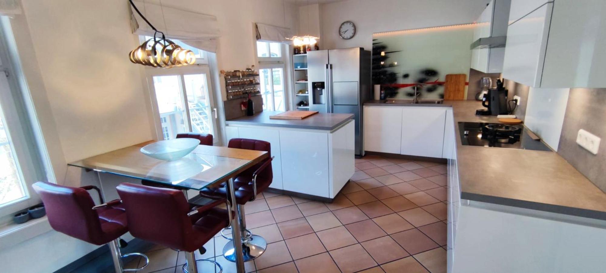 Designwohnung Am Schloss